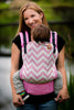 Tula Toddler Eurogonomic Carrier - PeppyParents.com
 - 8