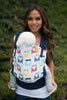 Tula Toddler Eurogonomic Carrier - PeppyParents.com
 - 36