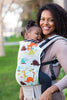 Tula Standard Baby Carrier - PeppyParents.com
 - 7