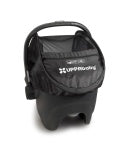 UPPAbaby Cabana Infant Car Seat All-Weather Shield Mica