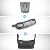 UPPAbaby VISTA & CRUZ Accessory Bundle (Cup Holder, Snack Tray, Parent Carry-All)