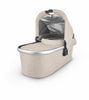 UPPAbaby Bassinet for Vista / Vista V2, Cruz / Cruz V2 and RIDGE Strollers
