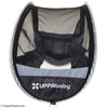 UPPAbaby Cabana Infant Car Seat All-Weather Shield - PeppyParents.com
 - 2