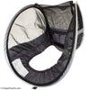 UPPAbaby Cabana Infant Car Seat All-Weather Shield - PeppyParents.com
- 4