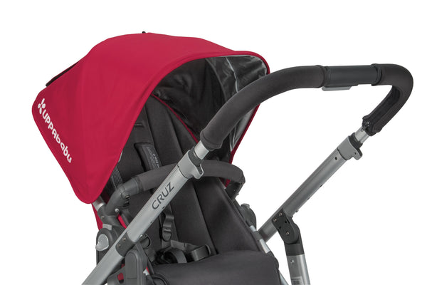 uppababy leather handlebar covers UPPAbaby Handlebar Covers for Vista, Vista V2, Cruz, Cruz V2 at Peppy Parents – PeppyParents Ohio
