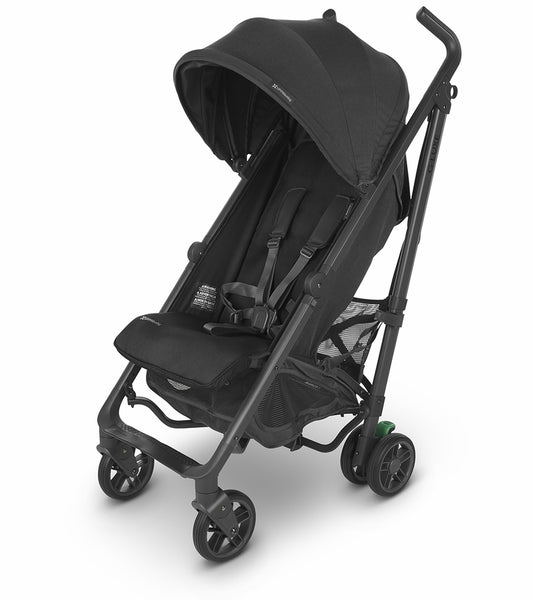 uppababy georgie UPPAbaby G-Luxe Lightweight Stroller
