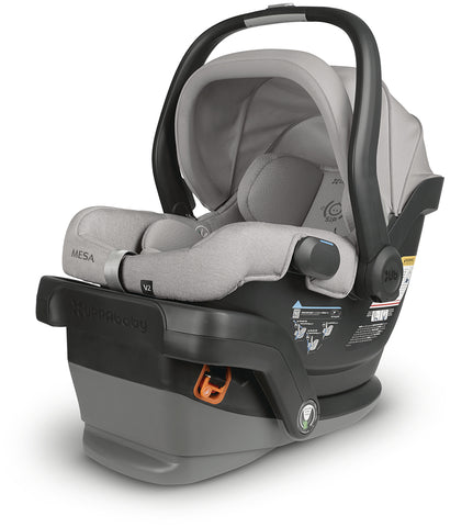 UPPAbaby Mesa V2 Infant Car Seat