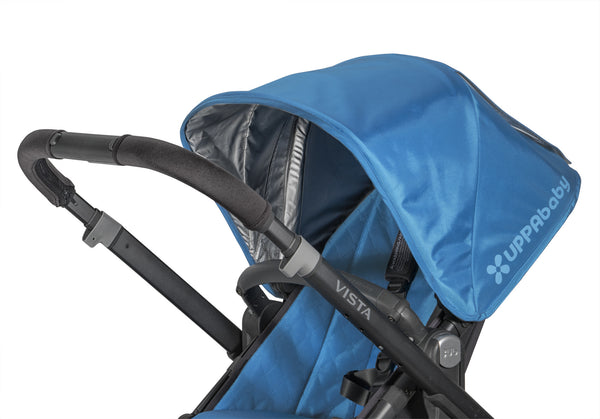 UPPAbaby Handlebar Cover for Strollers