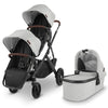 UPPAbaby Vista V2 Double Stroller