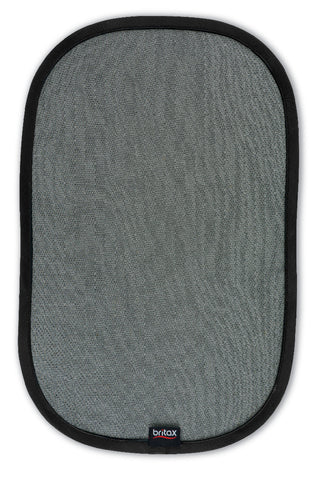 Britax Car EZ Cling Sun Shade (2 pack) - PeppyParents.com