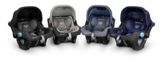 The New and Improved UPPAbaby Mesa Car Seat 2017