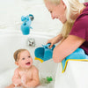 Skip Hop Bath Tub Accessories Overview
