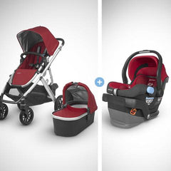 Peppy Parents: Your Source for Top Rated Baby Strollers in Ohio