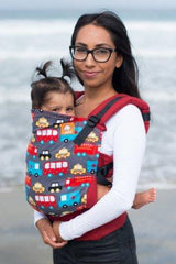 Tula Baby Carriers Comparison