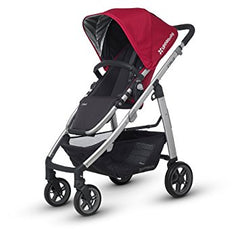 Safety & Features of UPPAbaby Cruz Stroller 2018