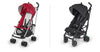 How to Choose Between an UPPAbaby G-Lite and G-Luxe stroller