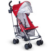 Updates to the 2018 UPPAbaby G-Lite Stroller