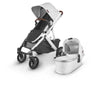 2020 UPPAbaby Vista V2 vs. 2019 UPPAbaby Vista Single Stroller Comparison
