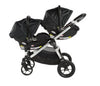Baby Jogger City Select Double Stroller for Twins