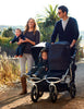 Bumbleride Indie Twin Stroller - FAQ