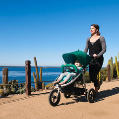 Bumbleride Indie Stroller Frequently Asked Questions