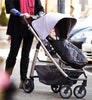 UPPAbaby Cruz Strollers - FAQ