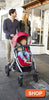 UPPAbaby Vista Frequently Asked Questions