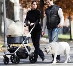 Top 5 Strollers for Parents to Consider in 2016