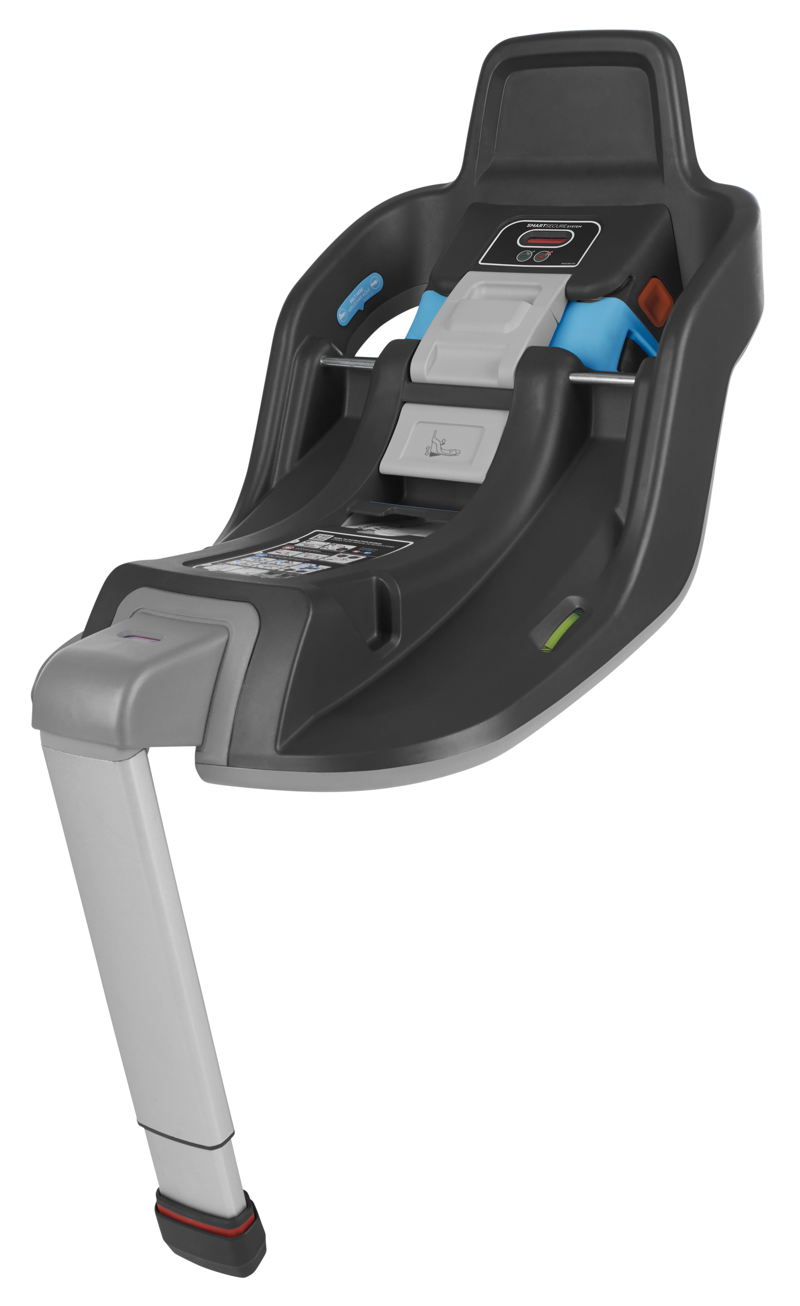 uppababy mesa parts UPPAbaby Mesa Max and Aria Infant Car Seat Base $159.99