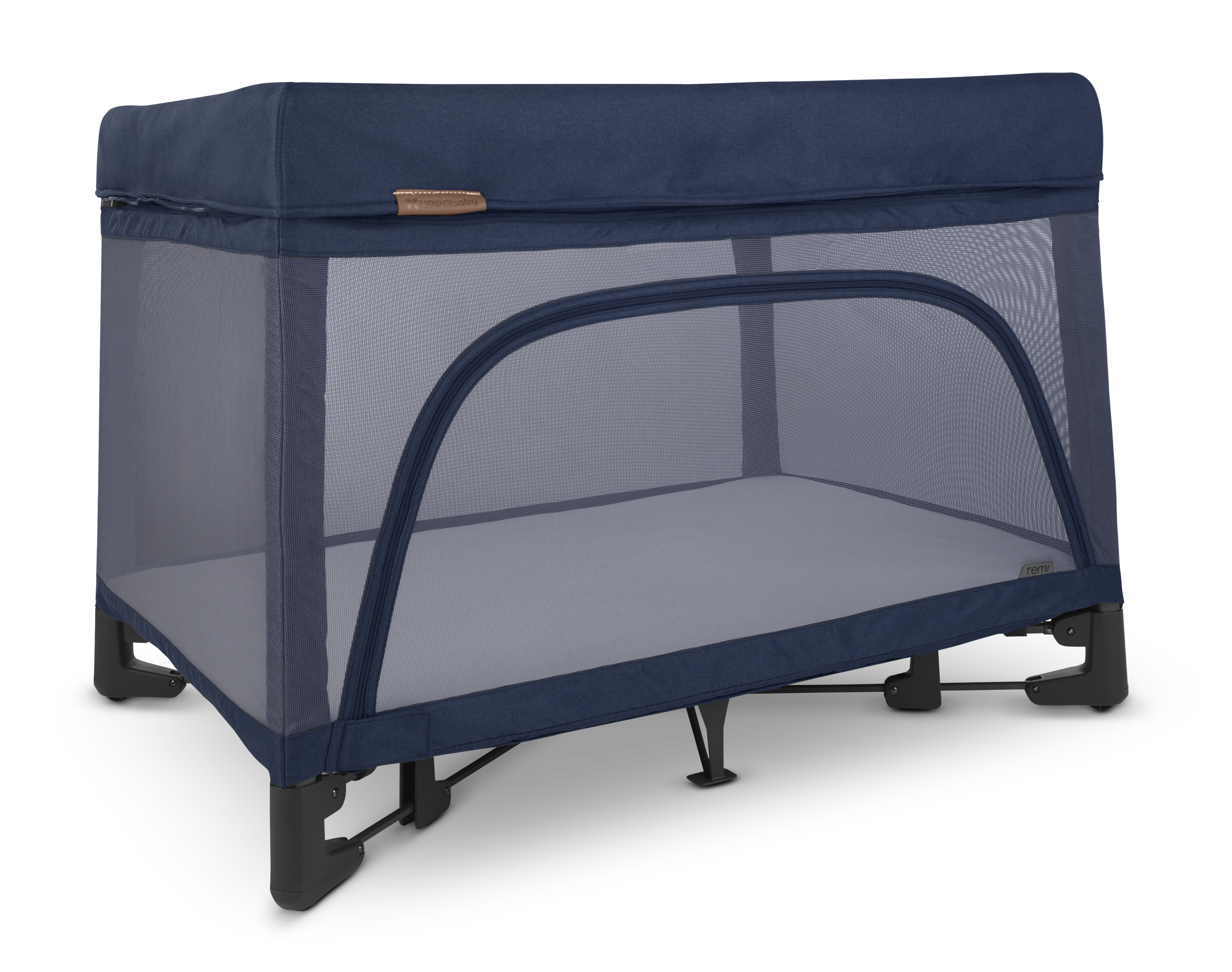 4moms breeze vs uppababy remi UPPAbaby REMI Playard – PeppyParents Ohio