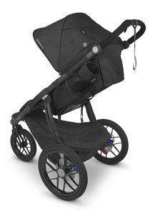 uppababy ridge jogger UPPAbaby RIDGE Stroller – PeppyParents Ohio