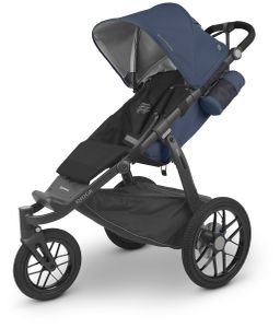 uppababy ridge with car seat UPPAbaby RIDGE Stroller – PeppyParents Ohio