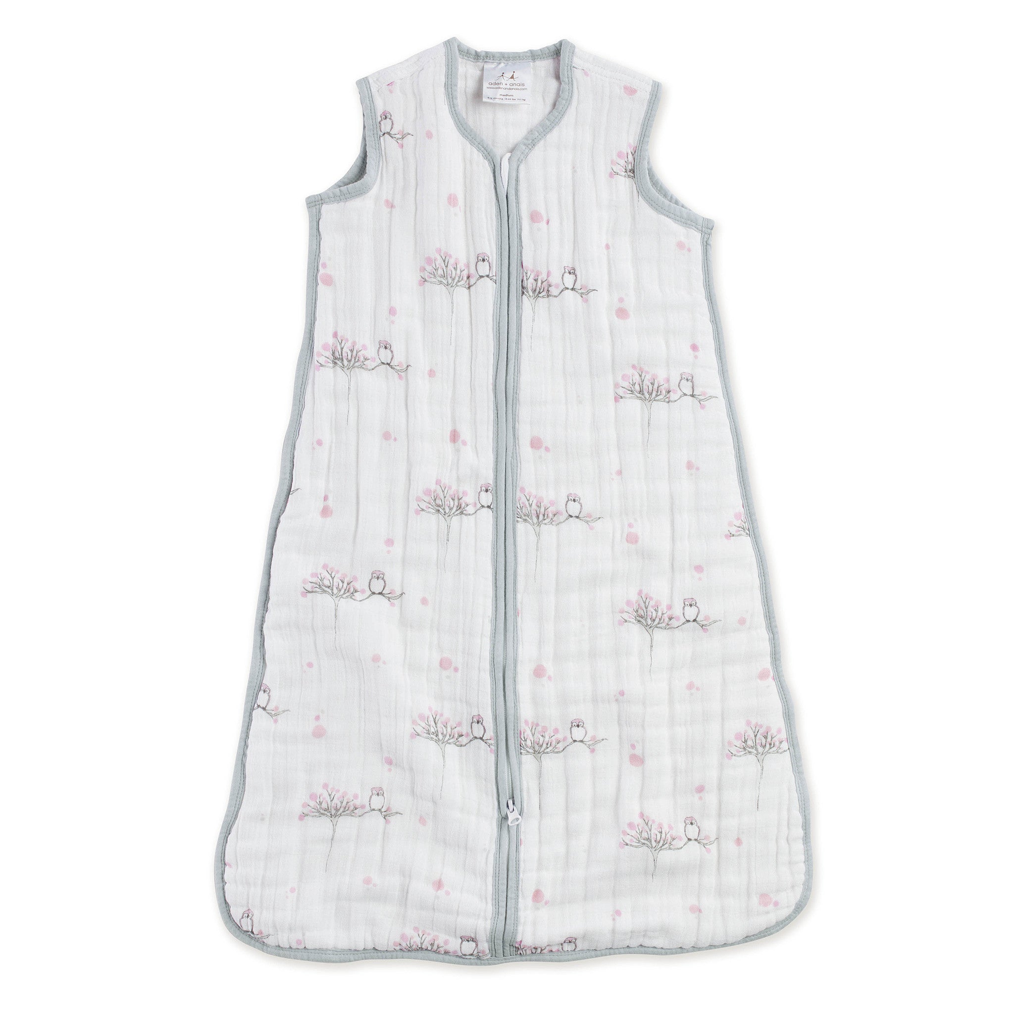 aden und anais schlafsack Aden + Anais Cozy Sleeping Bag
