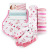 Aden + Anais New Beginnings Gift Set - PeppyParents.com
 - 4