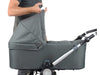 Bumbleride Bassinet / Carrycot for Indie Twin Stroller