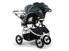Bumbleride Car Seat Adapters For Indie, Indie Twin & Speed
