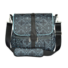 JJ Cole Backpack Diaper Bag from PeppyParents.com