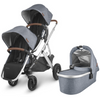UPPAbaby Vista V2 Double Stroller