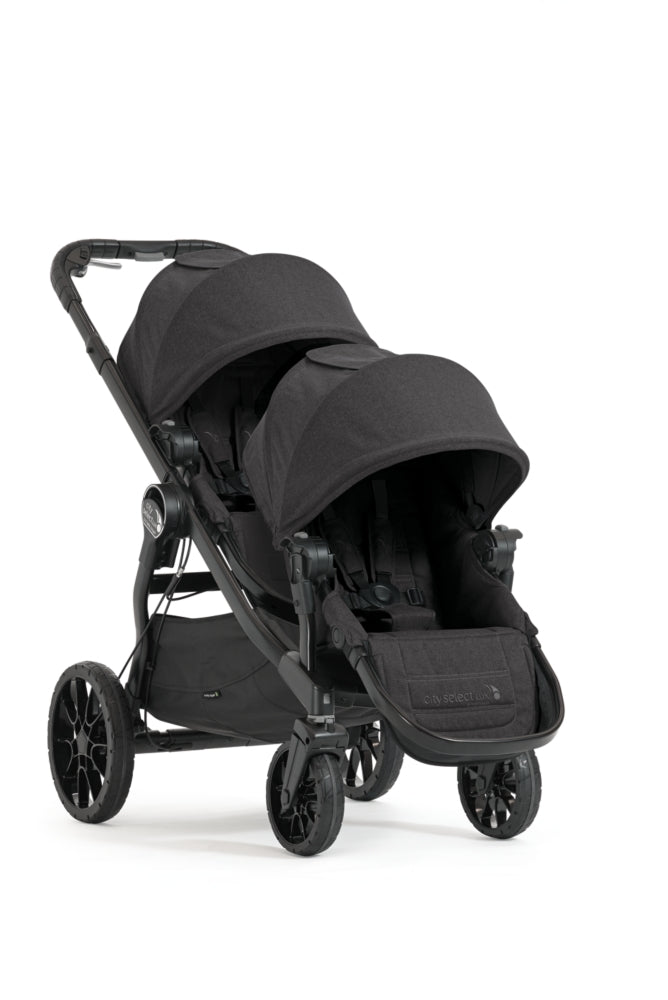 Baby Jogger City Select Lux Double Stroller - Parents PeppyParents Ohio