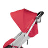UPPAbaby Cupholder for Vista / Vista V2 , Cruz / Cruz V2 and MINU / MINU V2 (2015 and Later)