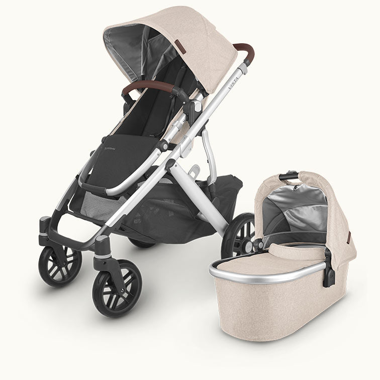 uppababy vista cole Uppababy Vista V2 Stroller