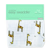 Aden + Anais Double Layer Easy Swaddle - PeppyParents.com
 - 5