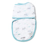Aden + Anais Double Layer Easy Swaddle - PeppyParents.com
 - 2