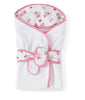 Aden + Anais Baby Bath Wrap - PeppyParents.com
 - 2