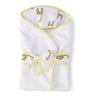 Aden + Anais Baby Bath Wrap - PeppyParents.com
 - 4