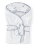 Aden + Anais Baby Bath Wrap - PeppyParents.com
 - 1