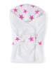 Aden + Anais Baby Bath Wrap - PeppyParents.com
 - 3