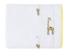 Aden + Anais Toddler Towel - PeppyParents.com
 - 1