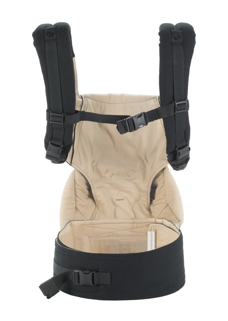 Ergobaby Four Position 360 Baby Carrier Moonstone