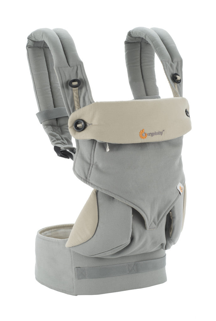 forward facing baby carrier ergobaby Ergobaby Four Position 360 Baby Carrier